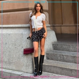 Работа для девушек Самое топовое VIP агентство Москва ЦАО